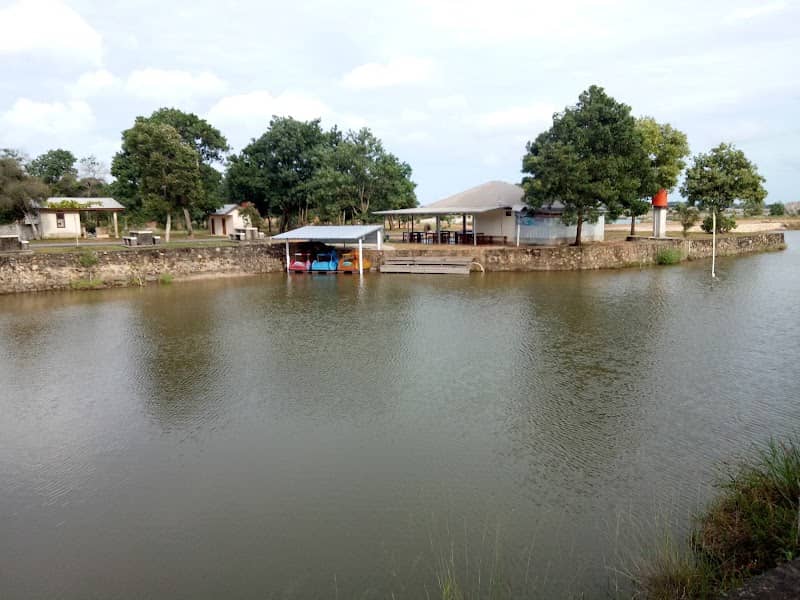 WISATA OTOMOTIF PASIR PICAY - Image 1