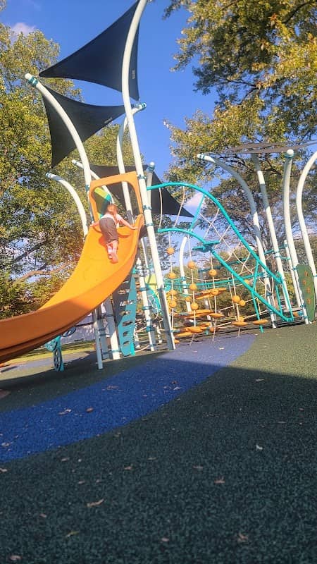 Westside Park - Image 2