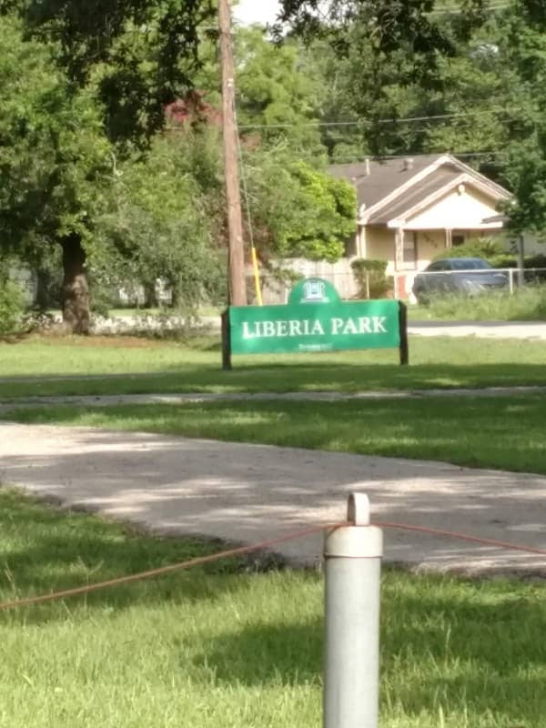 Liberia Park - Image 1