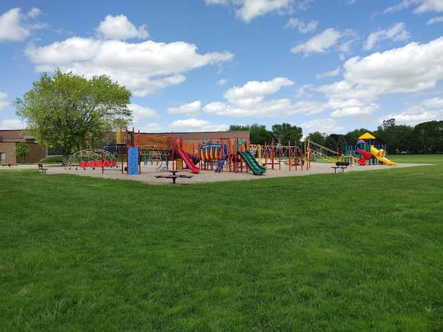 Lions Park - Grand Chute - Image 1