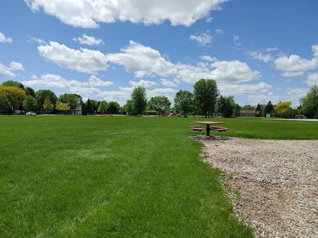 Lions Park - Grand Chute - Image 2