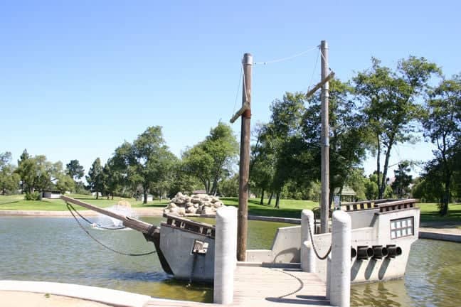 Preisker Park - Image 1