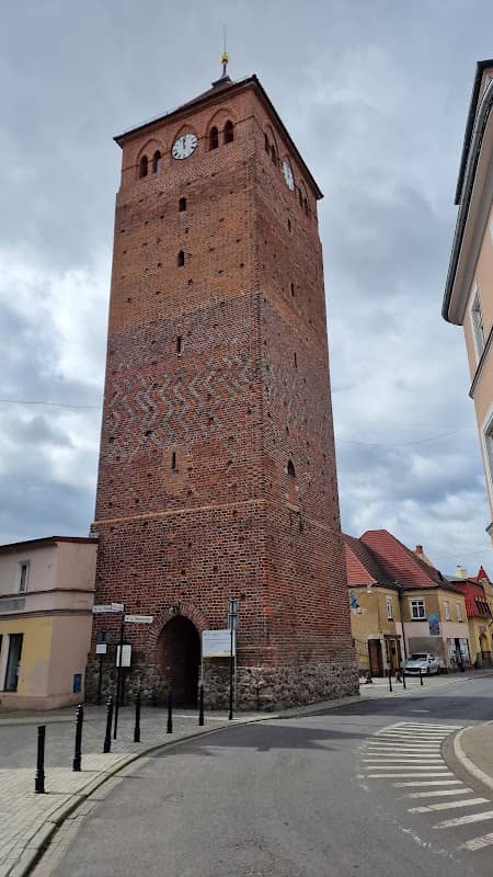 Wieża Głogowska - Image 1