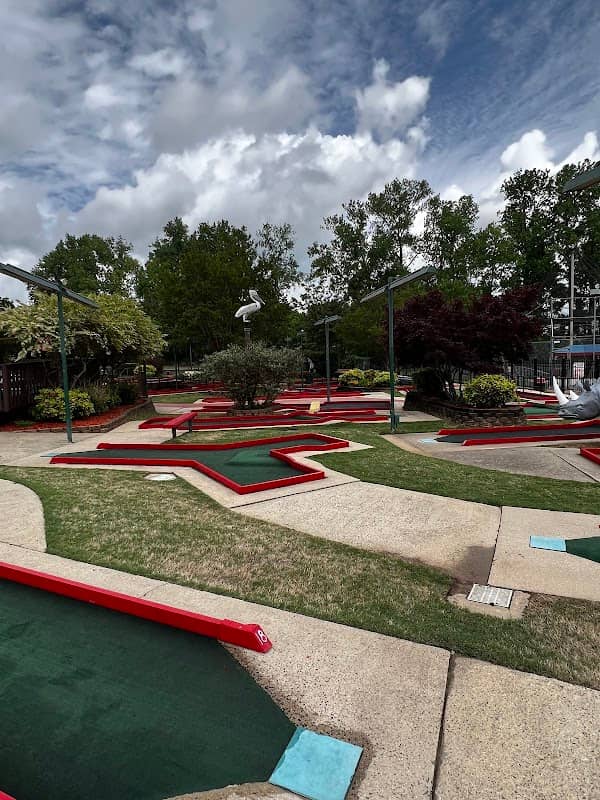 Adventure Landing Gastonia - Image 2