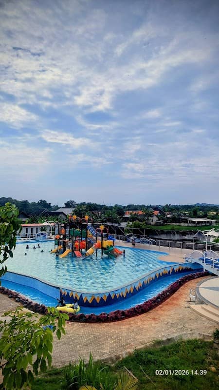 Plezier Tuban Wonderland - Image 1