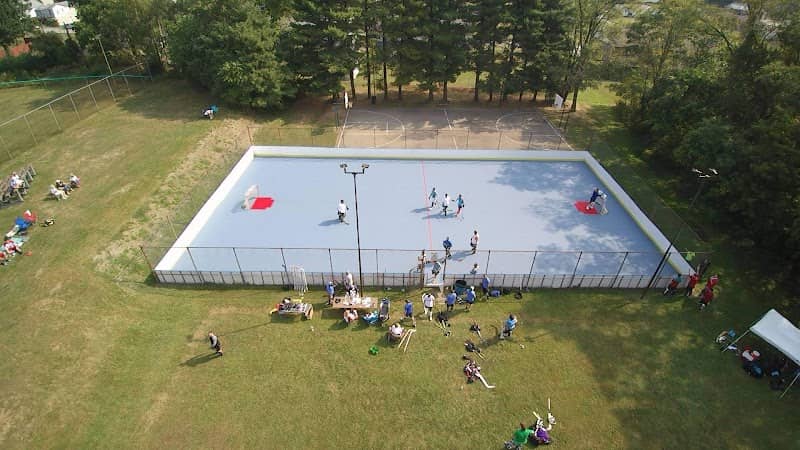 12th Street Park - Image 1