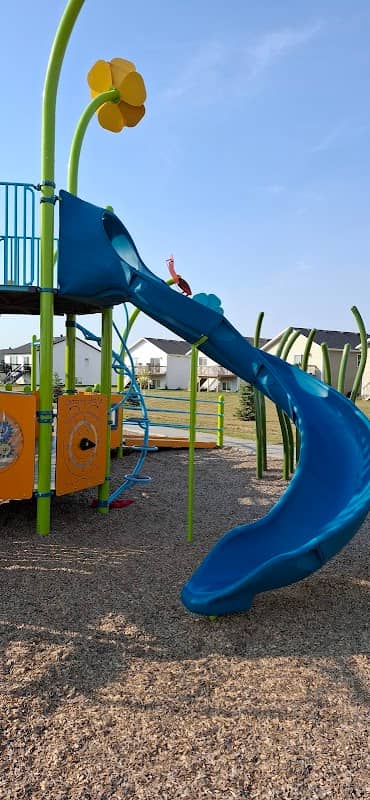 Horace neighborhood park - Image 1