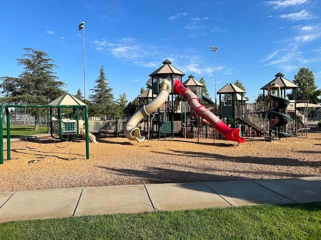 Whitney Community Park - Image 1
