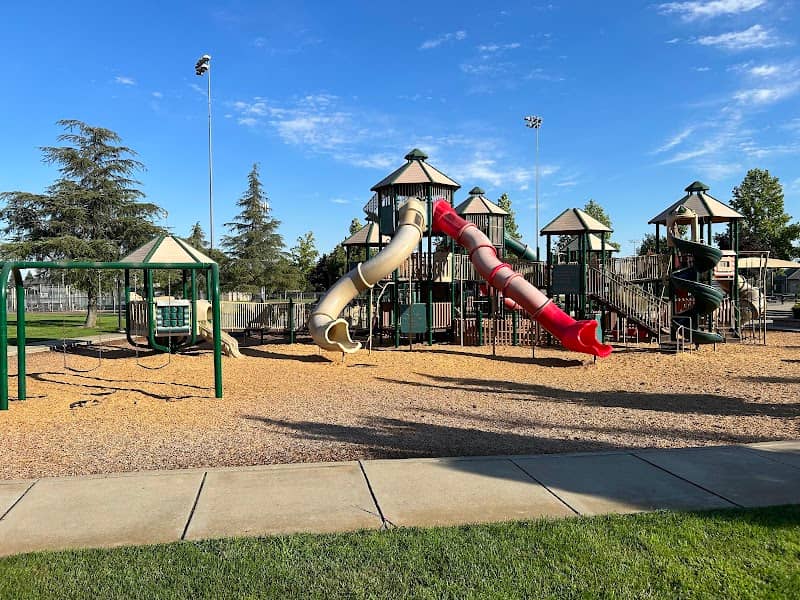 Whitney Community Park - Image 1
