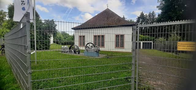 Wasserwerk Langen - Image 2