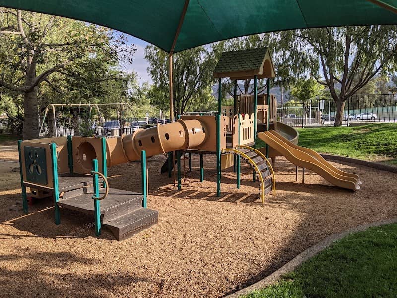Memorial Park - Image 1