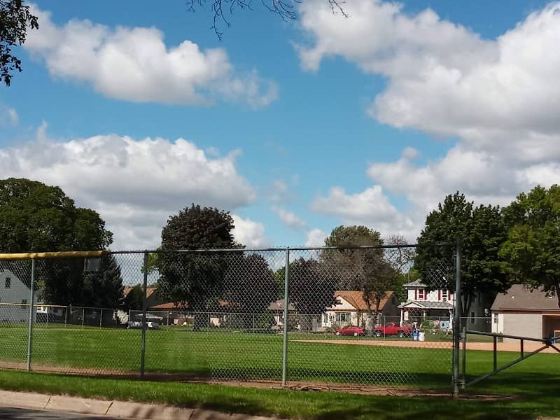 Harmon Park - Image 2