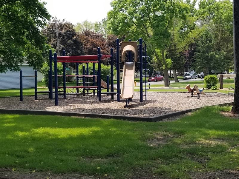 Harmon Park - Image 1