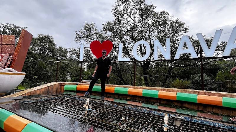Lonavala Selfie Point - Image 2