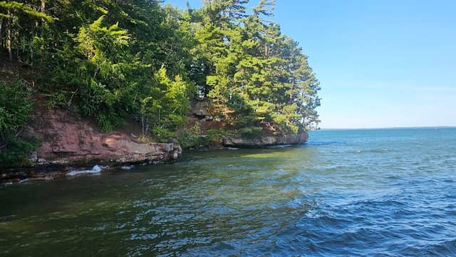 Echo Dells - Image 1