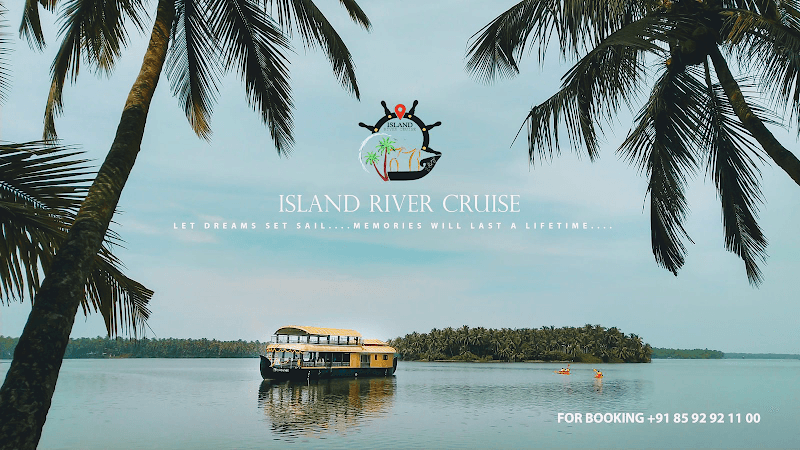 Island River cruise - Image 1