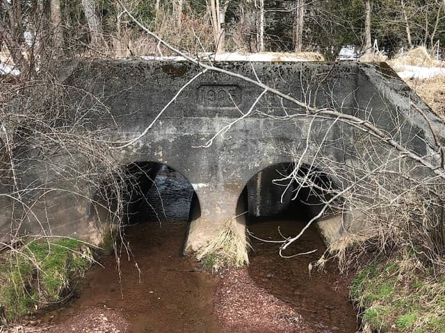 Higginsville Trail (Woodfern Section) Access - Image 1