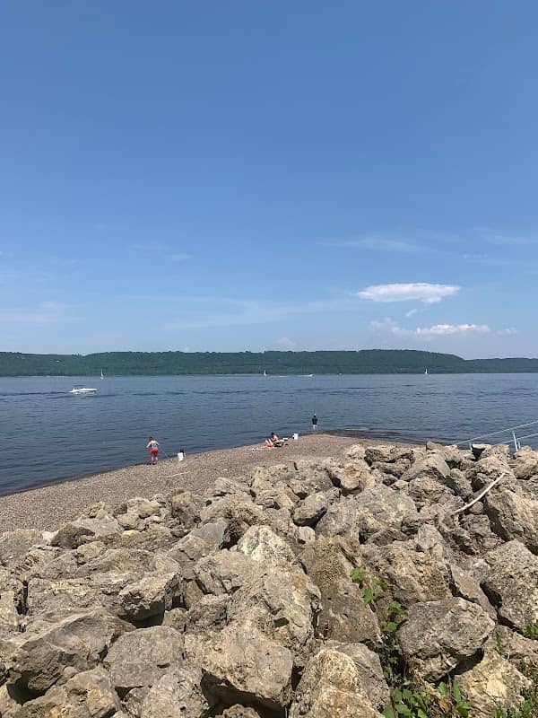 Marina Point Park - Image 1