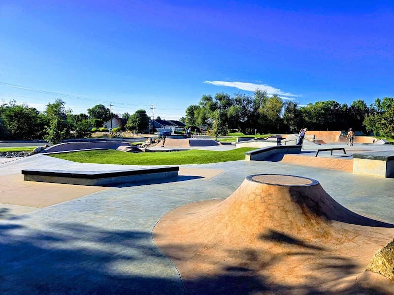 Hunter's Creek Sports Park - Image 1
