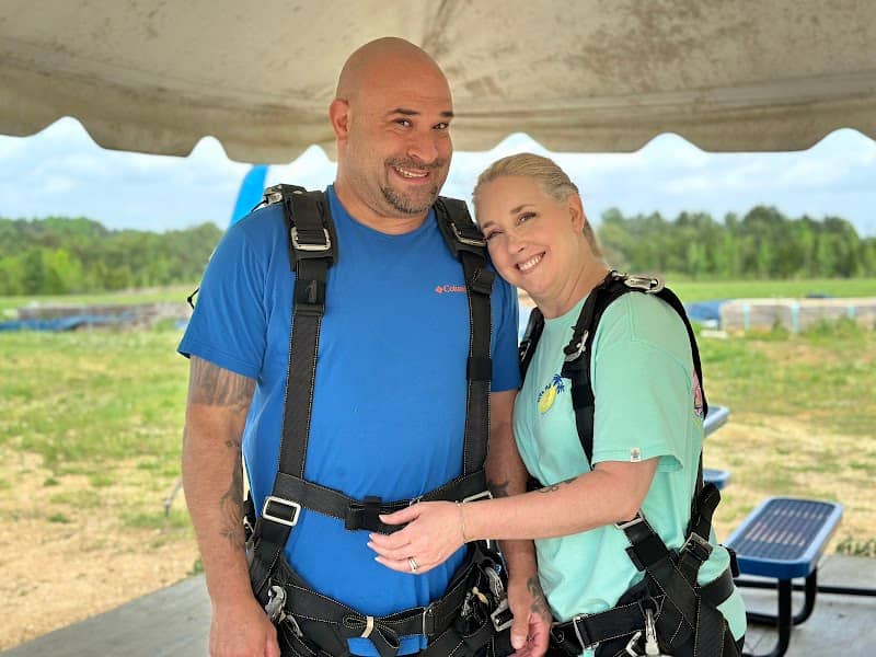 Piedmont Skydiving - Image 1
