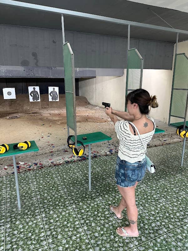 Samui Shooting Range - Image 1