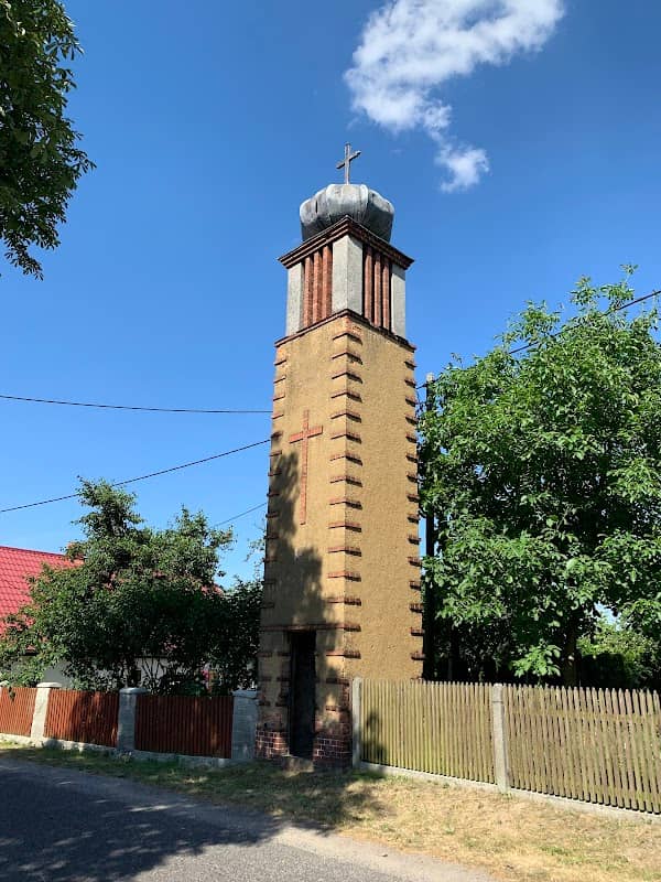 Dzwonnica - Image 1