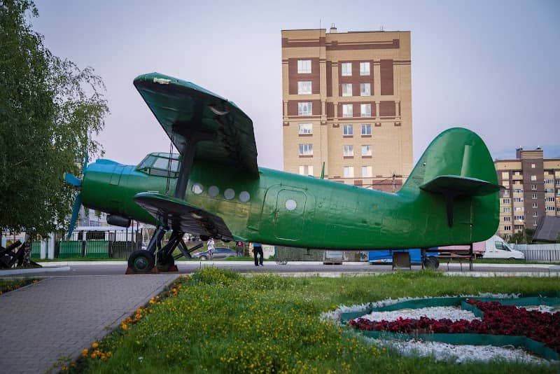 Park Pobedy - Image 1