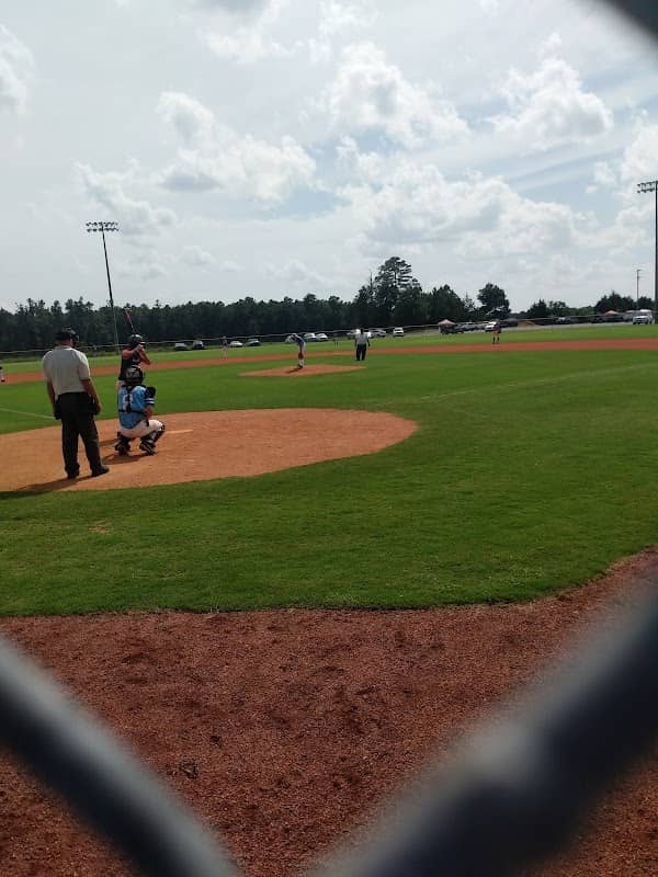 Noel Williams Park - Image 1