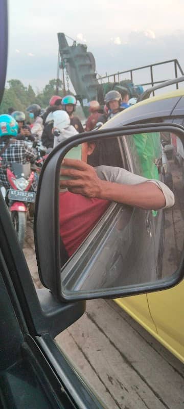Penyebrangan - Image 1