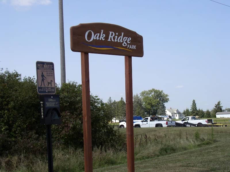 Oak Ridge Park - Image 2