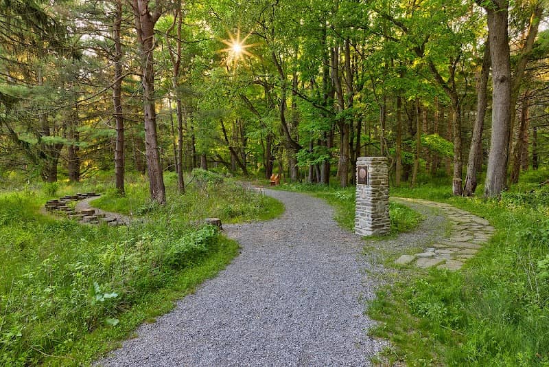 Autism Nature Trail - Image 1