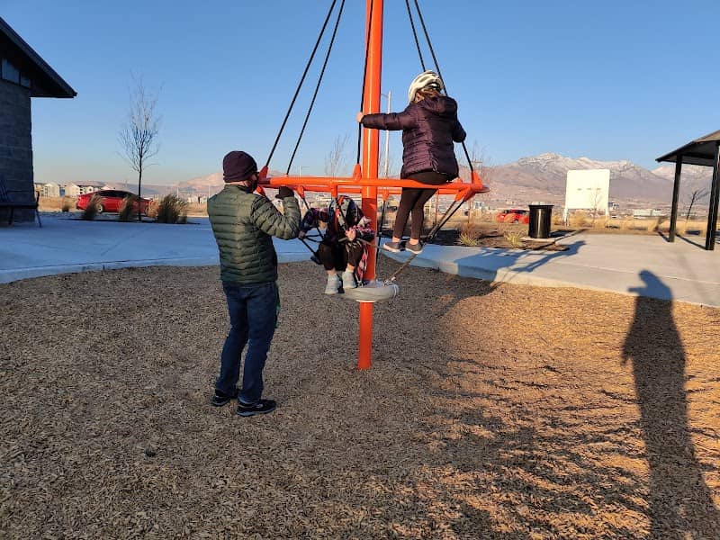 The Exchange Park - Image 2
