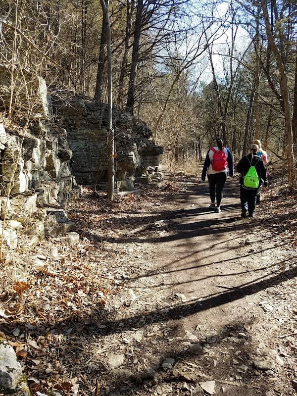 Limestone Hill Trail - Image 2