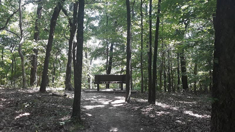 Limestone Hill Trail - Image 1