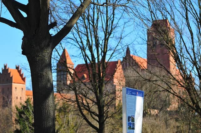 EuroVelo9 / Wiślana Trasa Rowerowa - Image 1