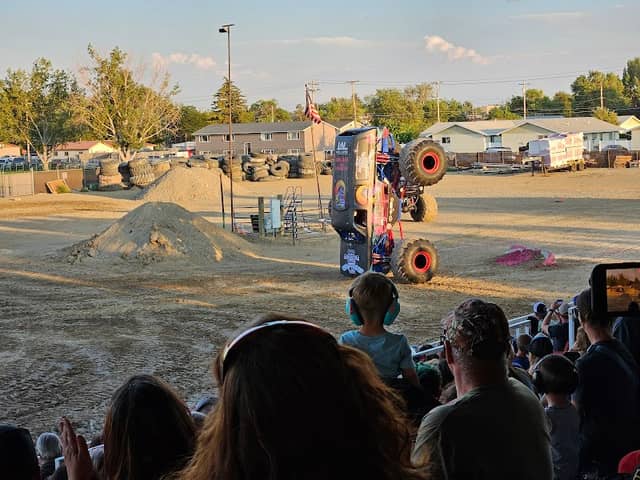 Park County Fairgrounds - Image 1