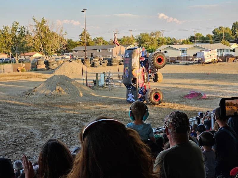 Park County Fairgrounds - Image 1