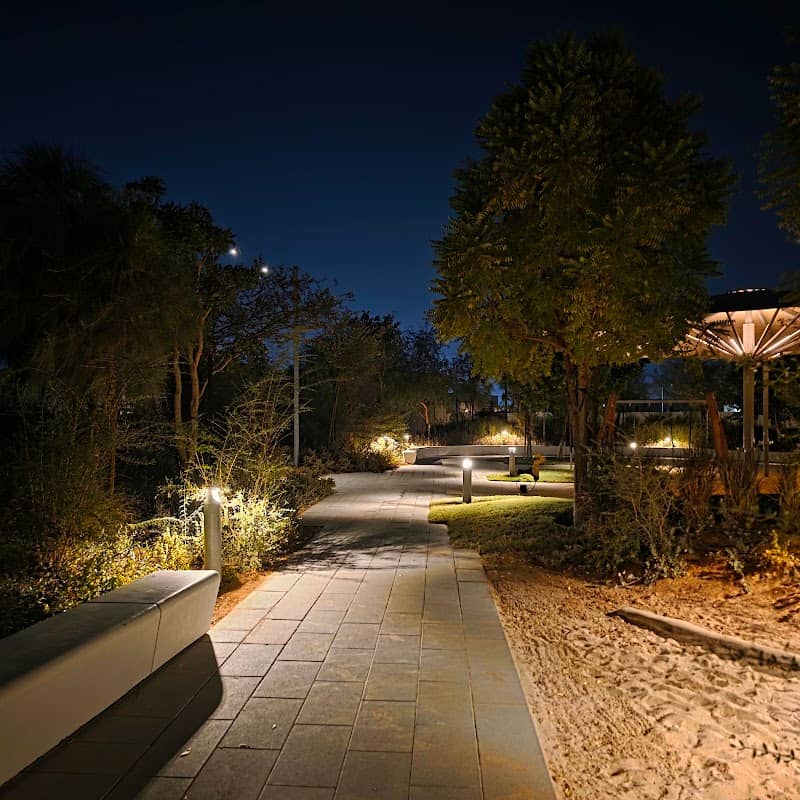 Al Waha Park - Image 3