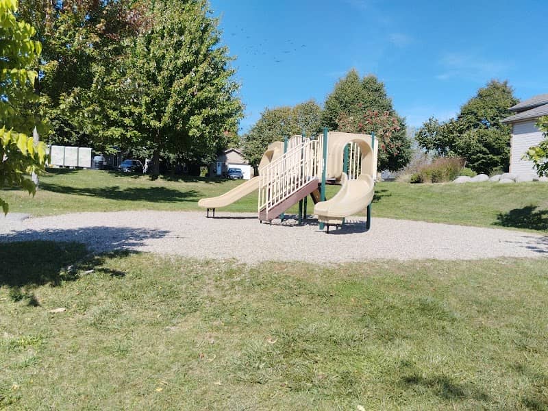 Arbour Ridge Park - Image 1