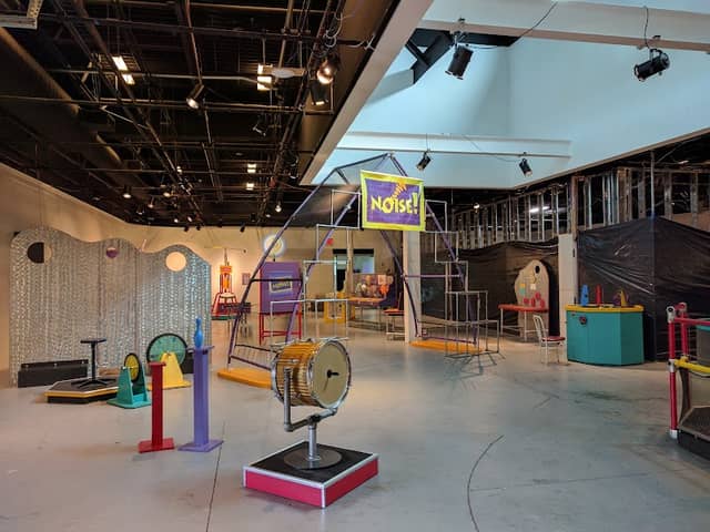 ScienceWorks Hands-On Museum - Image 2