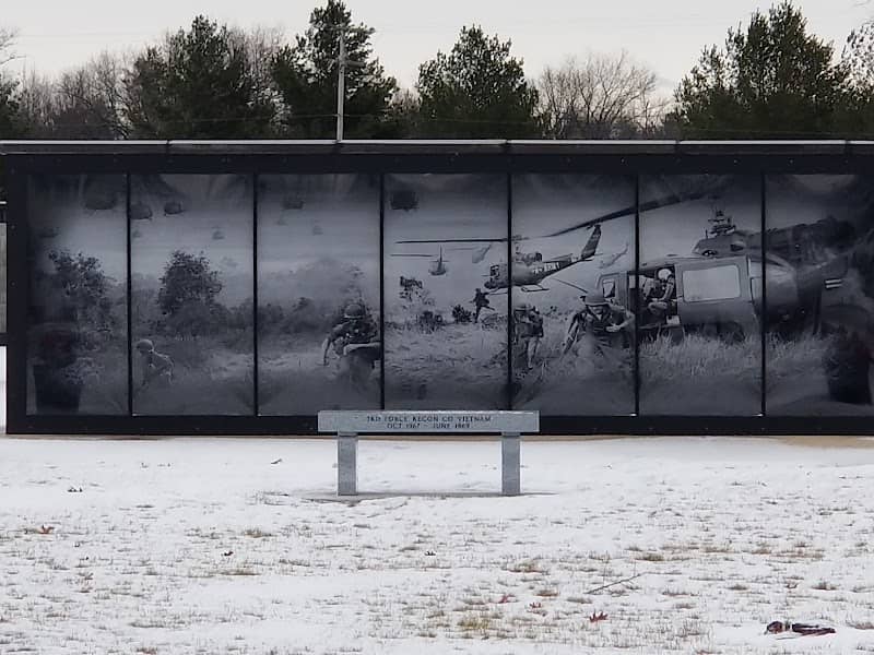 Veterans Memorial Park - Image 1