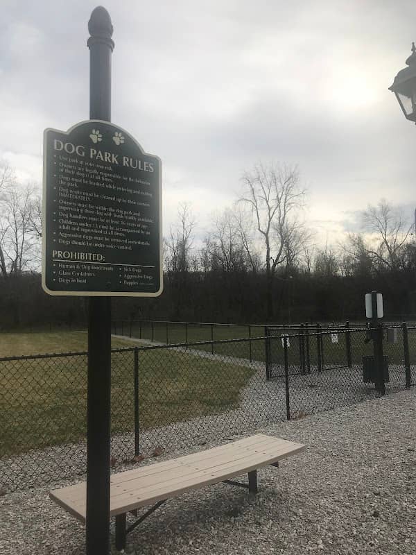 Tillie Memorial Dog Park - Image 1