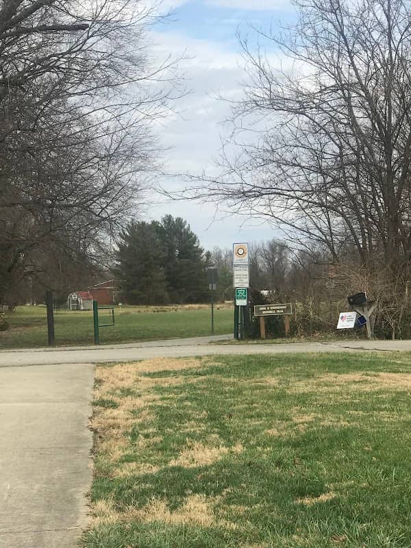 Tillie Memorial Dog Park - Image 2