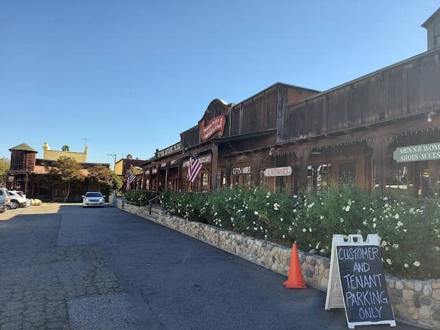 Old Town Temecula - Image 1