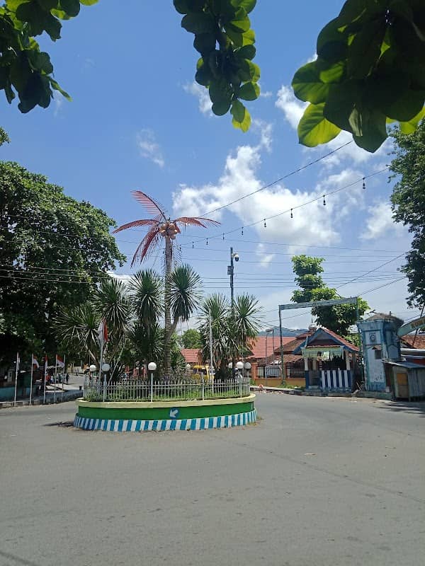 Taman Rumah Sakit - Image 1