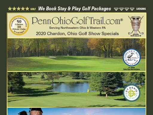 Penn Ohio Golf Trail - Image 2