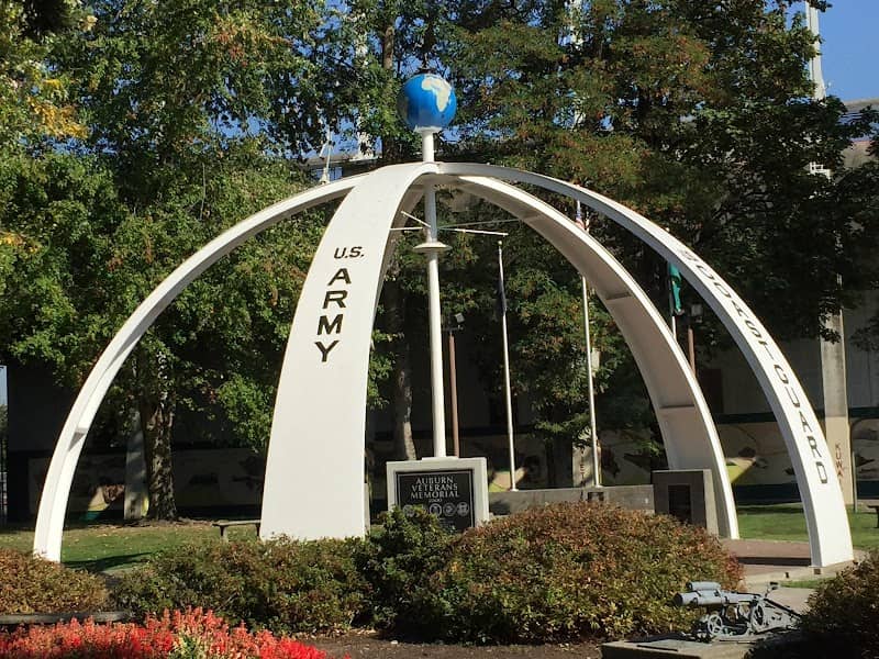 Veterans Memorial Park - Image 2