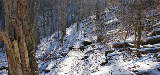 Pinnacle Ridge Tunnel - Image 2