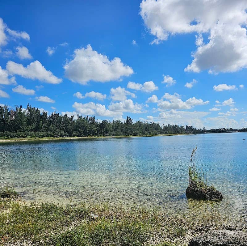 Amelia Earhart Park - Image 1