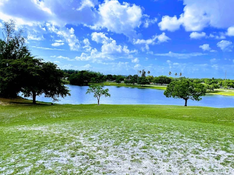 Amelia Earhart Park - Image 2